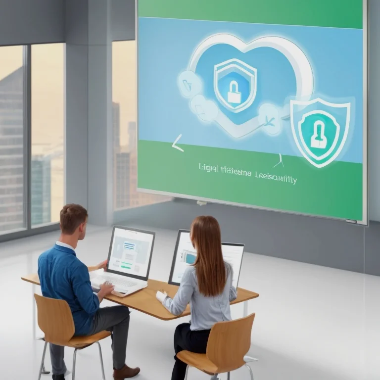 Instructor-led IT security awareness workshop