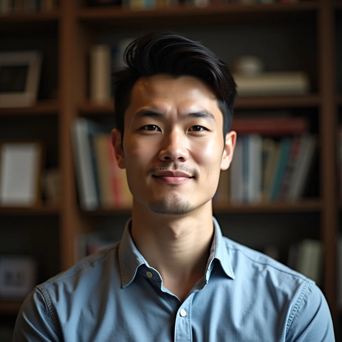Daniel Ong