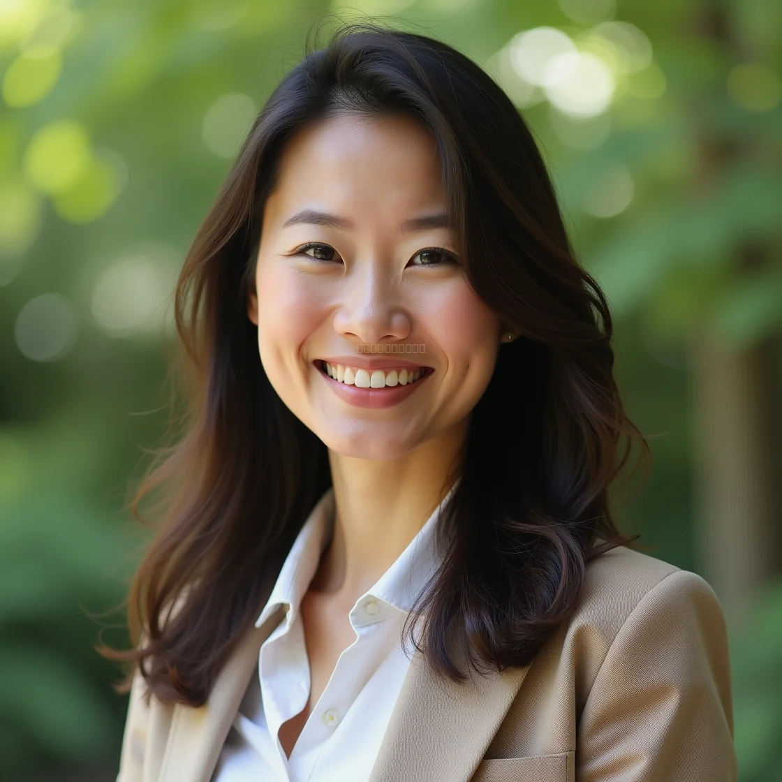 Emily Tan